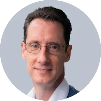 Blair Bullock headshot