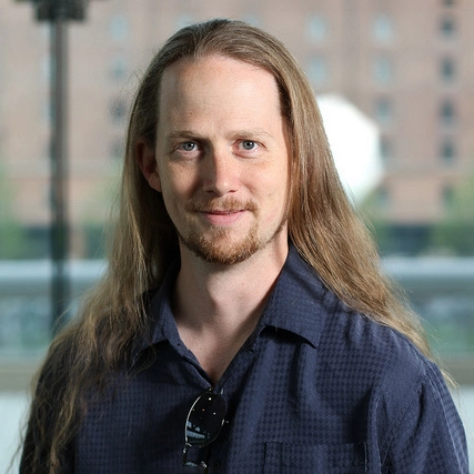 Mark Donnelly headshot