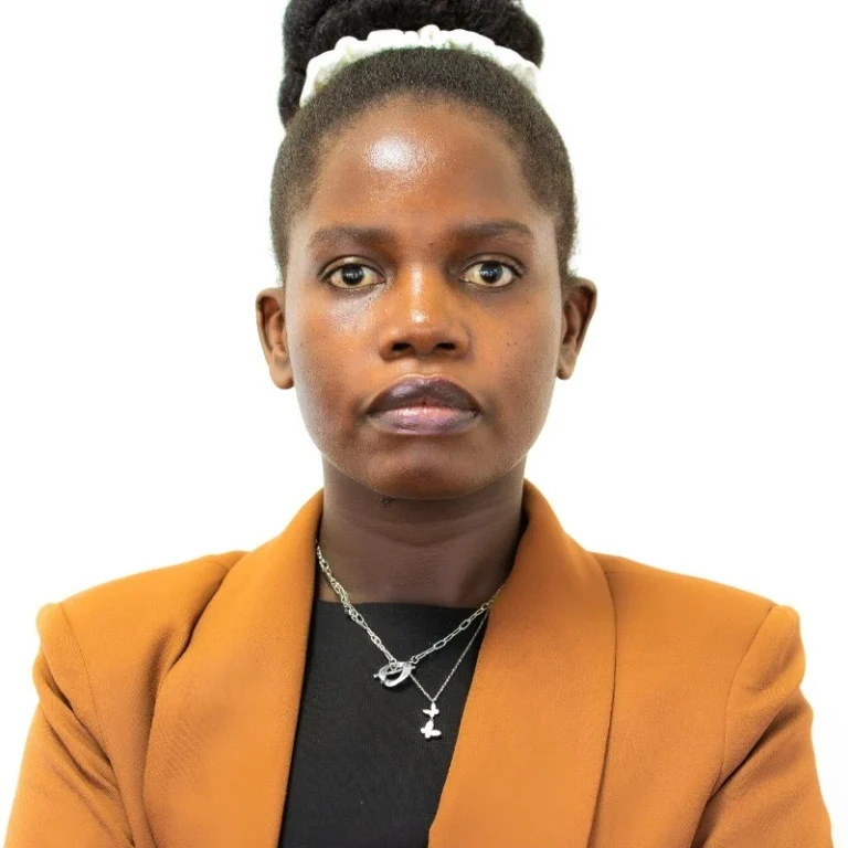 Brenda Namuli headshot