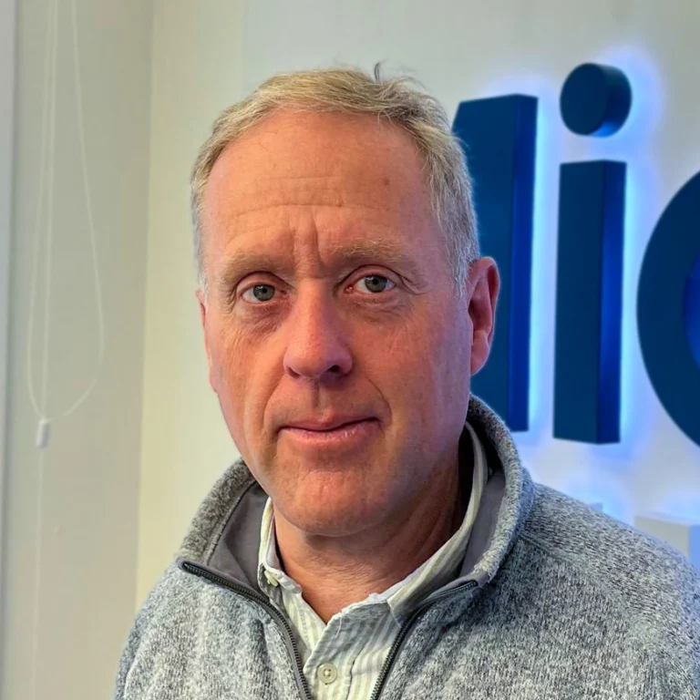 Ulf Schuberth headshot