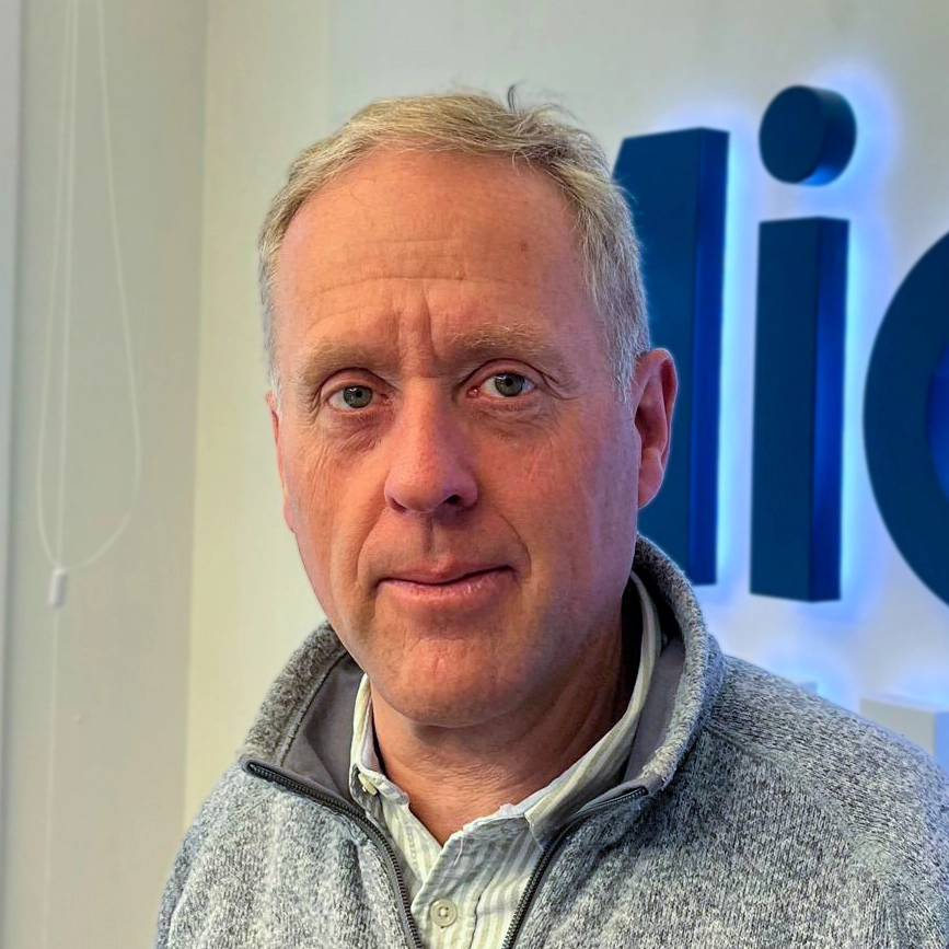 Ulf Schuberth headshot
